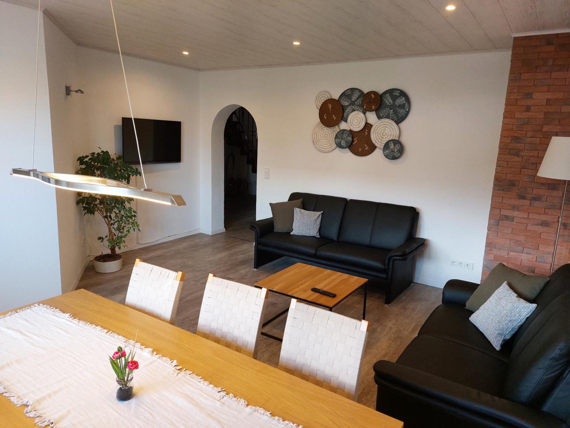 Ferienwohnung Lingenfelder Bad Dürkheim Екстериор снимка